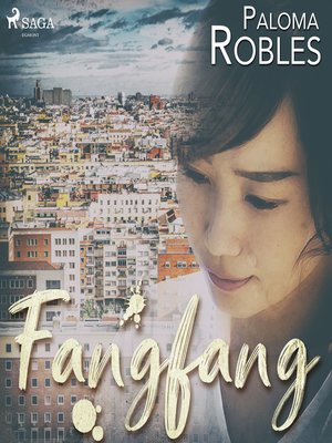 cover image of Fangfang